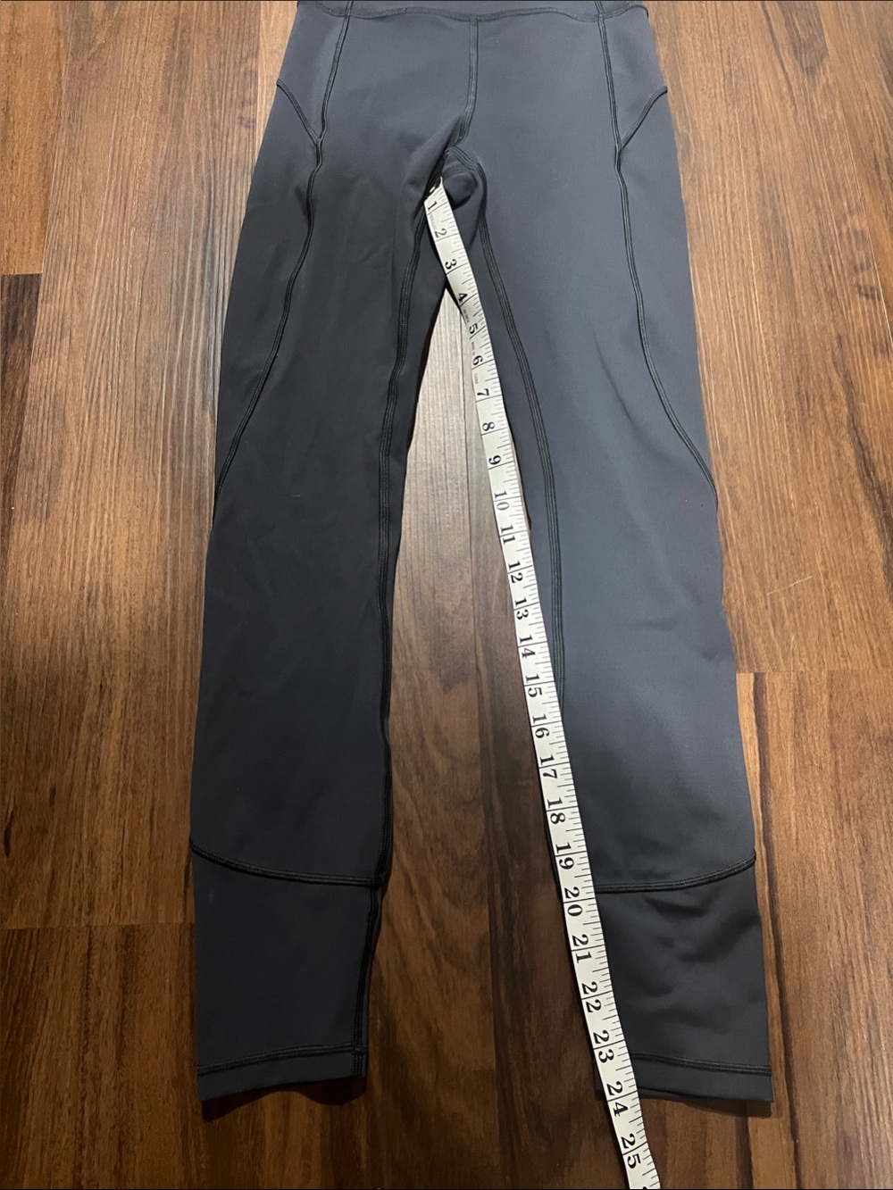 Lululemon Leggings - Picture 2 of 4